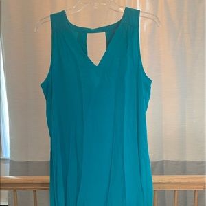 Old Navy Cut-our Shift Dress